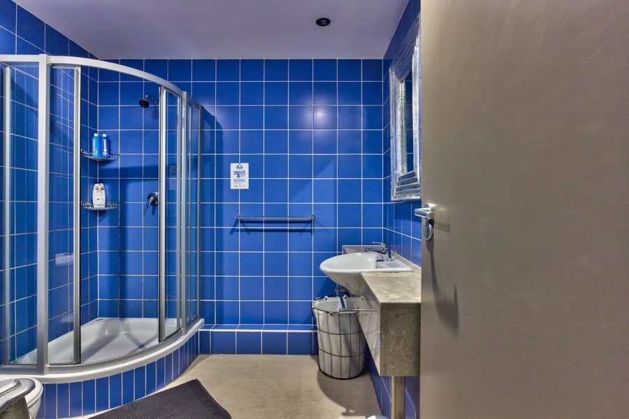 2 Bedroom Property for Sale in Cape Town City Centre Western Cape